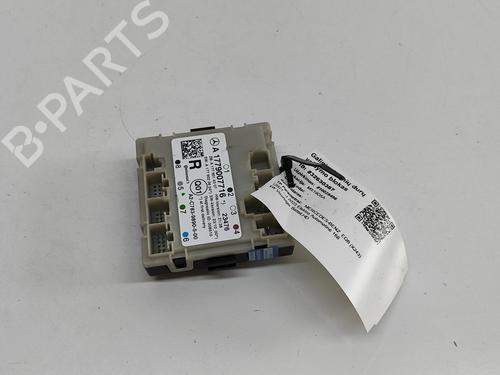 Elektronisk modul MERCEDES-BENZ EQB (X243) EQB 300 4-matic (243.608, 243.609) | BP29593982M83 