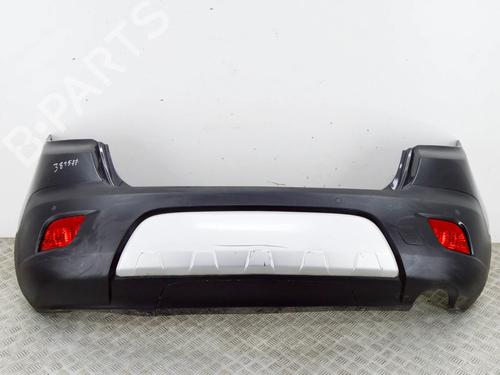 Used Rear bumper OPEL MOKKA / MOKKA X (J13) 1.4 (_76) (140 hp) 11395796