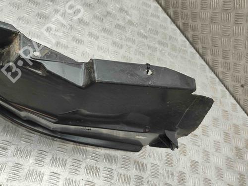 Wheel arch FIAT 500 (312_) 1.0 Mild Hybrid (312.AYD1B) | BP29373323C56 