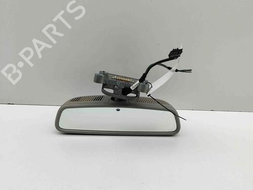 Used Rear mirror MERCEDES-BENZ S-CLASS (W221, V221) S 500 4-matic (221.086, 221.186) (388 hp) 29510839