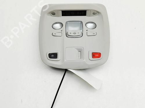 Used Interior roof light Interior roof light OPEL VIVARO C Van (K0) 2.0 (122 hp) 33164324 33164324