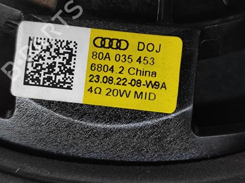 Speaker AUDI Q8 E-TRON Sportback (GET) 55 quattro | BP27792436E2 