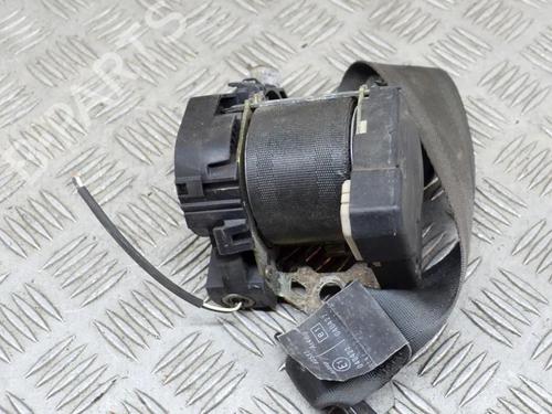 Sicherheitsgurt hinten links JAGUAR S-TYPE II (X200) 2.5 V6 | BP8625886I29