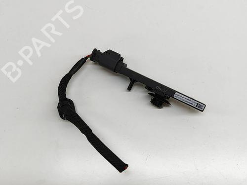 Used Electronic module CITROËN C5 AIRCROSS (A_) 1.5 BlueHDi 130 (ACYHZJ, ACYHZR) (131 hp) 27791467