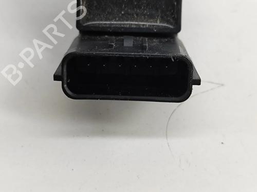 Electronic module KIA SPORTAGE V (NQ5) 1.6 T-GDi Hybrid AWD | BP27784201M83