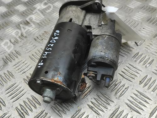 Starter VW PASSAT B7 (362) 2.0 TDI | BP33797756M8 - Image 2