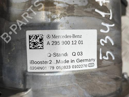 Servo brake MERCEDES-BENZ EQE (V295) EQE 350 (295.125) | BP28559490M42