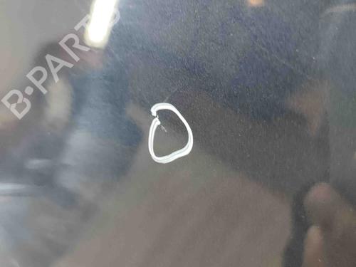 Left rear door AUDI Q5 (8RB) 3.0 TFSI quattro | BP29227102C4 