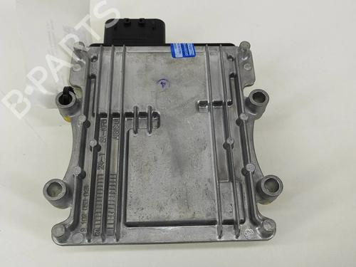 Gearbox control unit HYUNDAI TUCSON (NX4E, NX4A) 1.6 T-GDi Hybrid | BP27778009M52  - Image 5