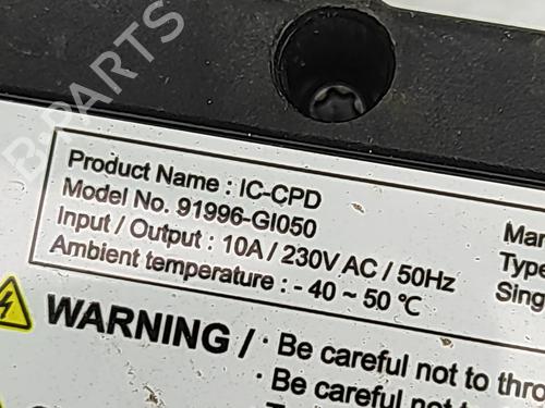 Cable HYUNDAI IONIQ 5 (NE) EV | BP34249045E12  - Image 8