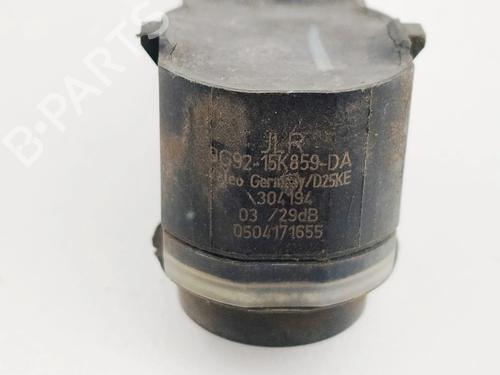 Electronic module LAND ROVER RANGE ROVER EVOQUE (L538) 2.0 D | BP38292291M83 - Image 7