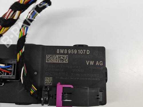 Electronic module AUDI E-TRON (GEN) 55 quattro | BP27781932M83  - Image 7