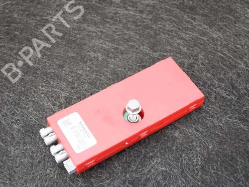 Elektronisk modul VOLVO XC60 I SUV (156) D5 AWD (215 hp) 7734617