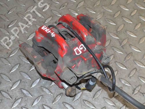 Right rear brake caliper BMW 4 Coupe (F32, F82) 435 d xDrive | BP30220503M106