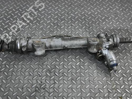Used Steering rack MERCEDES-BENZ SL (R230) 500 (230.475) (306 hp) 9863486