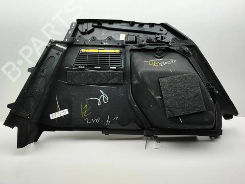 Boot lining AUDI Q5 (FYB, FYG) 2.0 TDI quattro | BP36391117I3 - Image 4
