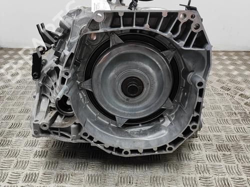 Used Gearbox Gearbox NISSAN JUKE (F16_) DIG-T 117 (117 hp) 27774590 27774590