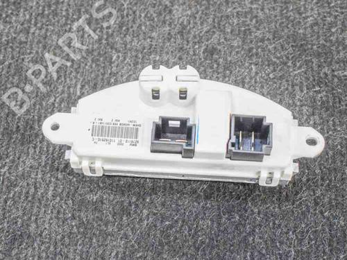 Heater resistor BMW 1 (F20) M 135 i | BP14608666M108 