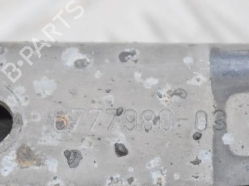 Right rear suspension arm BMW 3 Coupe (E92) 320 d | BP7731988M15