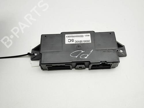 Electronic module NISSAN ARIYA (FE0) EV | BP38094249M83 - Image 3