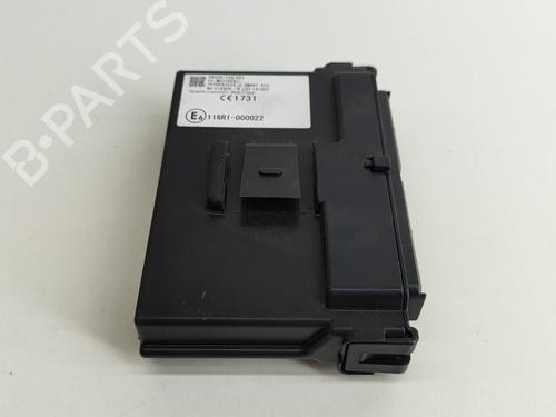 Elektronische module HONDA CR-V IV (RM_) 2.2 i-DTEC AWD (RE6) (150 hp) 17548549
