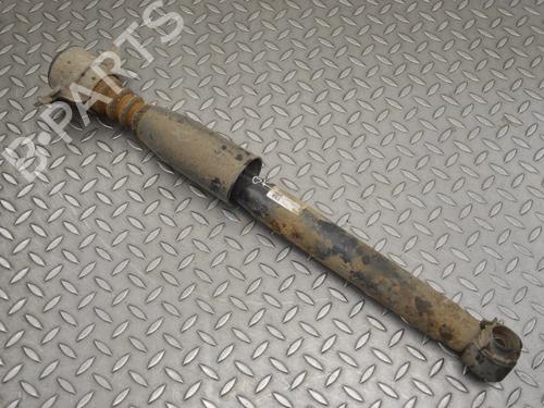 Left rear shock absorber AUDI Q5 (8RB) 2.0 TDI quattro | BP30243553M18