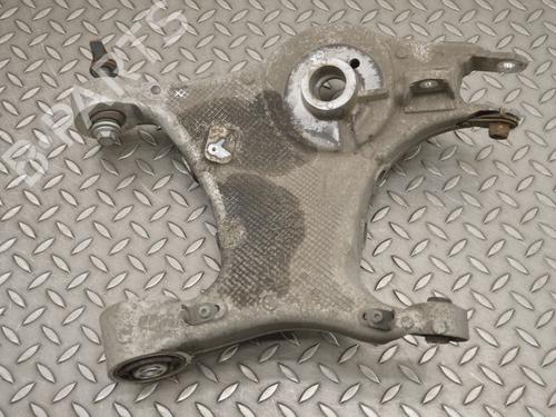 Used Left rear suspension arm Left rear suspension arm LAND ROVER RANGE ROVER VELAR (L560) 2.0 D180 TD4 4x4 (180 hp) 33356474 33356474
