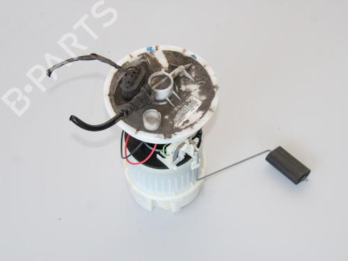 Used Fuel pump FORD FOCUS II (DA_, HCP, DP) 2.5 ST (225 hp) 29753461