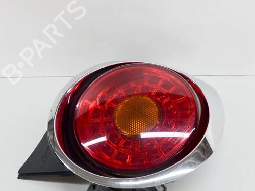 Used Right taillight ALFA ROMEO MITO (955_) 1.4 (78 hp) 14635486