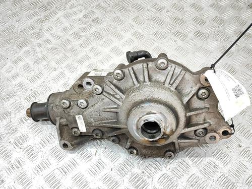 Used Front differential Front differential 38622792 38622792