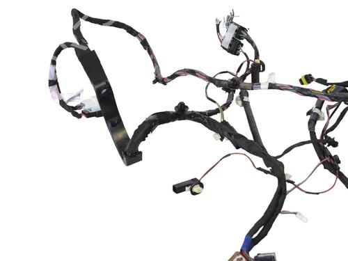 Wiring harness TESLA MODEL X (5YJX) P100D AWD | BP30252762E16 - Image 3
