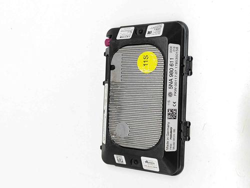 Electronic module VW GOLF VII (5G1, BQ1, BE1, BE2) 2.0 GTI | BP24818801M83