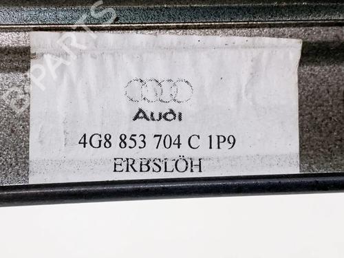 Other AUDI A7 Sportback (4GA, 4GF) 3.0 TDI quattro | BP14613819O1 