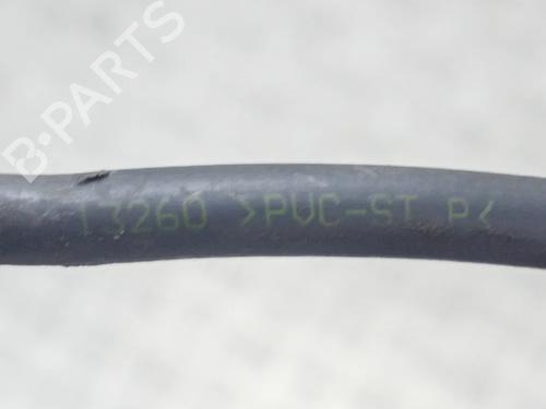 Pipe AUDI A5 (8T3) 3.0 TDI quattro | BP14621227M125