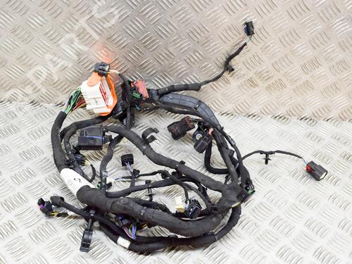 Wiring harness JAGUAR I-PACE (X590) EV400 AWD | BP27763414E16 - Image 2