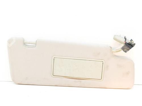 Used Right sun visor Right sun visor LAND ROVER DISCOVERY IV (L319) 3.0 4x4 (340 hp) 8895273 8895273