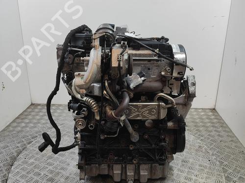 Engine AUDI Q3 (8UB, 8UG) 2.0 TDI quattro | BP38184499M1 - Image 2
