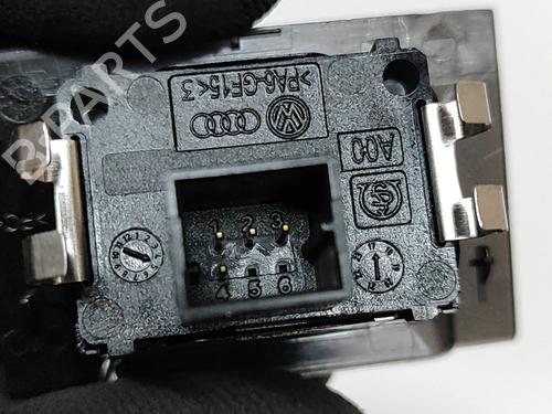 Electronic sensor AUDI A3 Sportback (8VA, 8VF) RS3 quattro | BP26572270M84  - Image 6