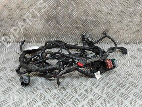 Faisceau de câbles SSANGYONG KORANDO (C300) E-Motion (190 hp) 27776726