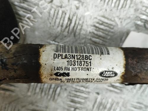 Right front driveshaft LAND ROVER DISCOVERY V (L462) 3.0 Td6 4x4 | BP30130595M39