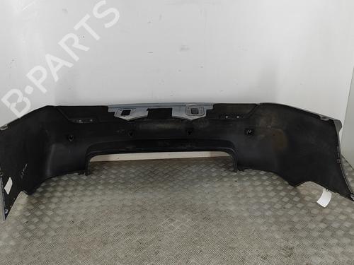 Bak støtfanger SAAB 9-3 (YS3F, E79, D79, D75) 1.9 TiD | BP28154112C8 
