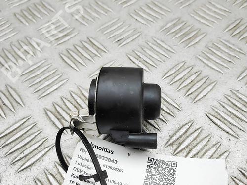 Elektronisk sensor TESLA MODEL 3 (5YJ3) EV AWD | BP38782102M84 - Image 4
