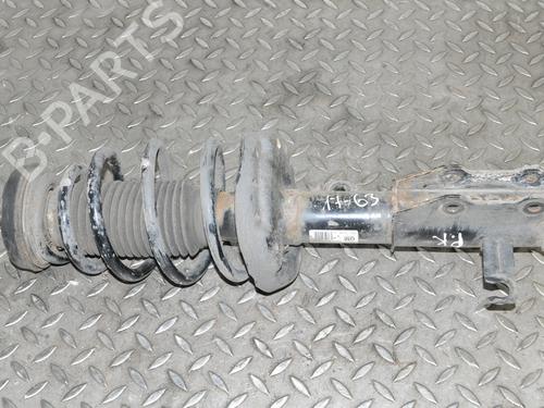 Used Left front shock absorber OPEL INSIGNIA A (G09) 2.0 CDTI (68) (163 hp) 30207097