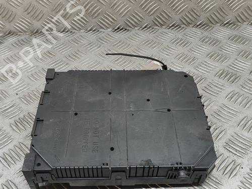 Fuse box TOYOTA PROACE Van (MDZ_) 1.6 D4d (MDZ2) | BP26884837E1 