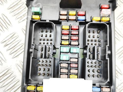 Fuse box VOLVO XC60 II (246) D4 | BP37076942E1 - Image 7