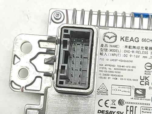 Electronic module MAZDA CX-5 (KF) 2.0 | BP29867565M83