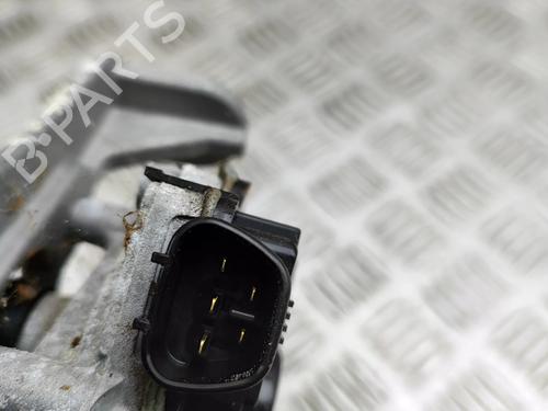 Front wipers mechanism SUBARU FORESTER (SJ_) 2.0 D AWD (SJD) | BP31626624C83 