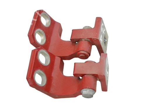 Hinge/Door check strap CHRYSLER YPSILON 1.2 | BP33367751C146 - Image 2