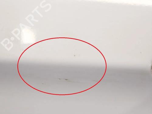 Left rear door BMW 3 (F30, F80) 330 d | BP30154909C4 