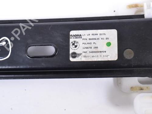 Rear left window mechanism MINI MINI COUNTRYMAN (R60) Cooper SD | BP30281158C24 - Image 5
